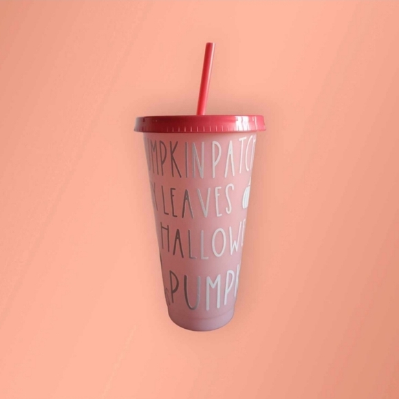 Color Changing Cup - Picture 3 of 3